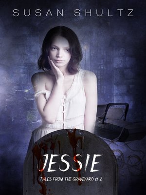 Jessie - ebook